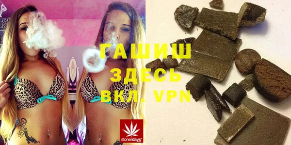 гашик Козловка